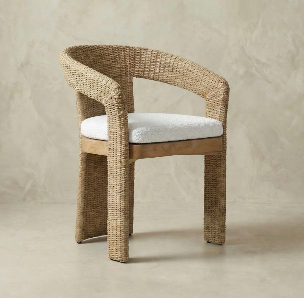 Madrid Armchair