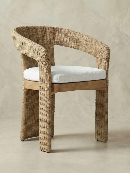 Madrid Dining Chair
