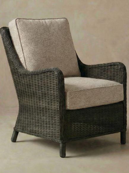 Sea Club Chair