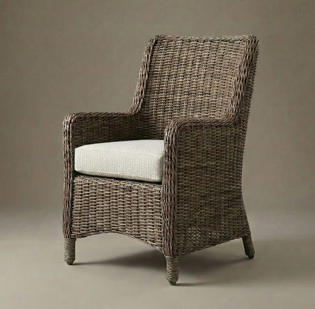 Sea Arm Chair