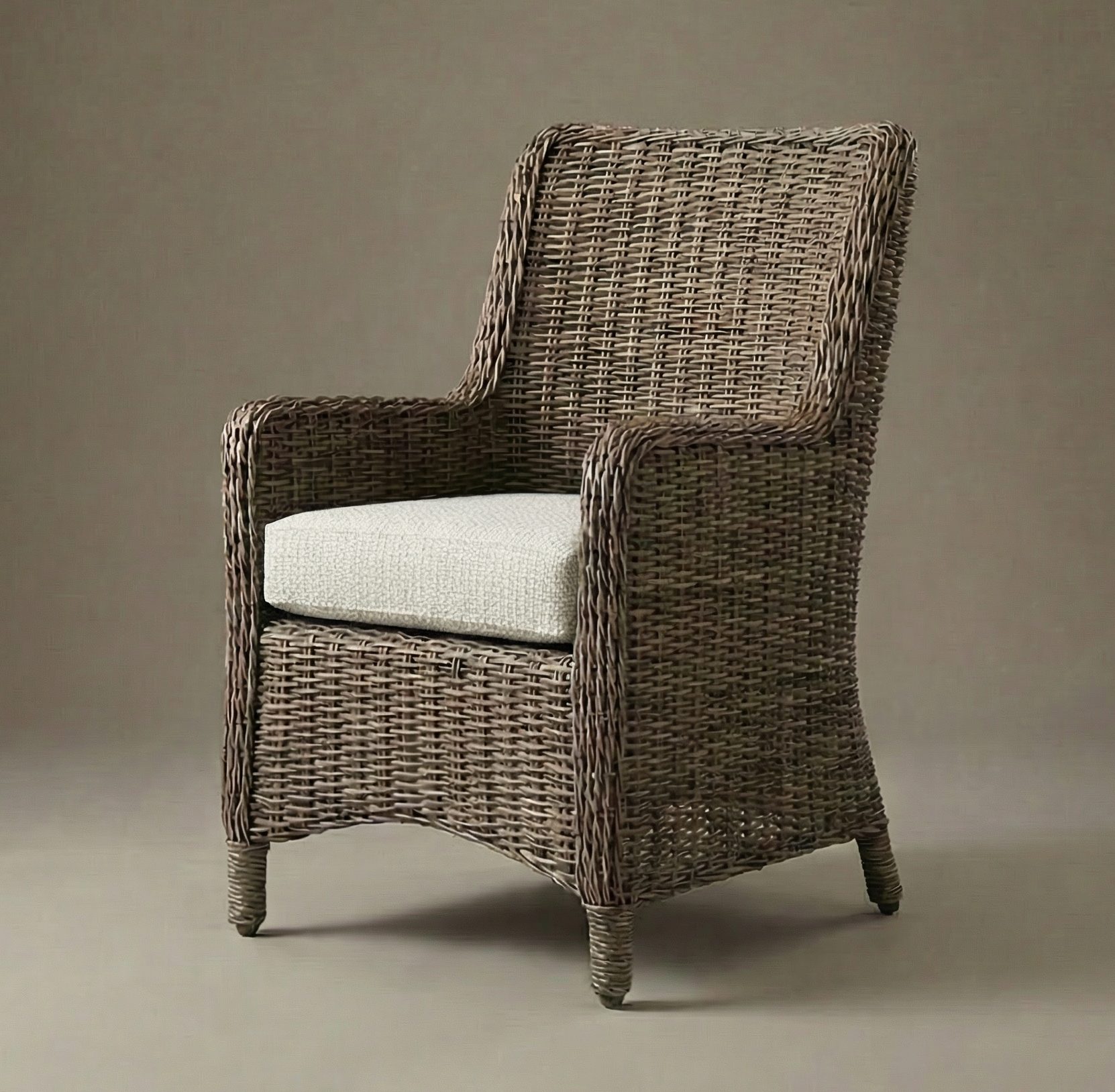 Sea Arm Chair