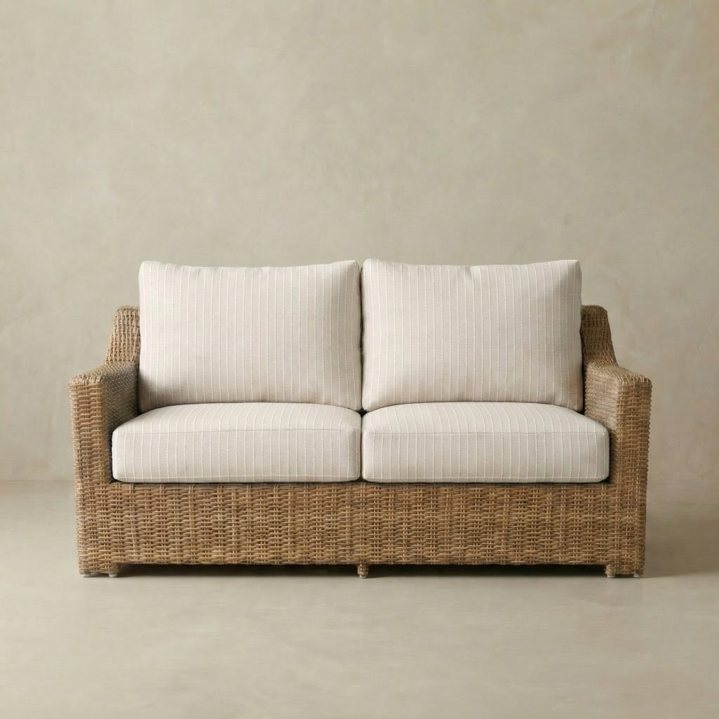 Venue Loveseat