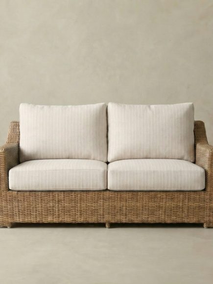 Venue Loveseat