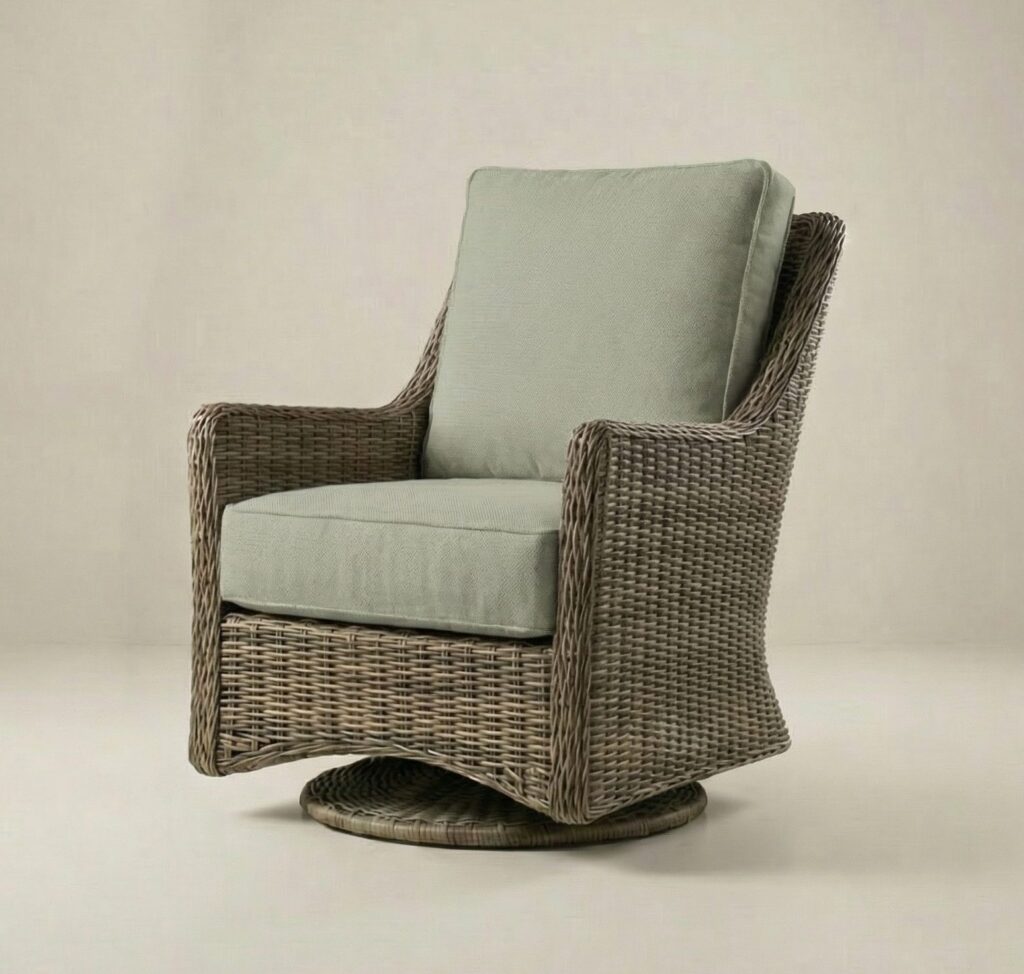 Sea Swivel Glider