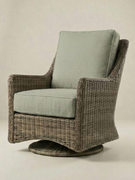 Sea Swivel Glider