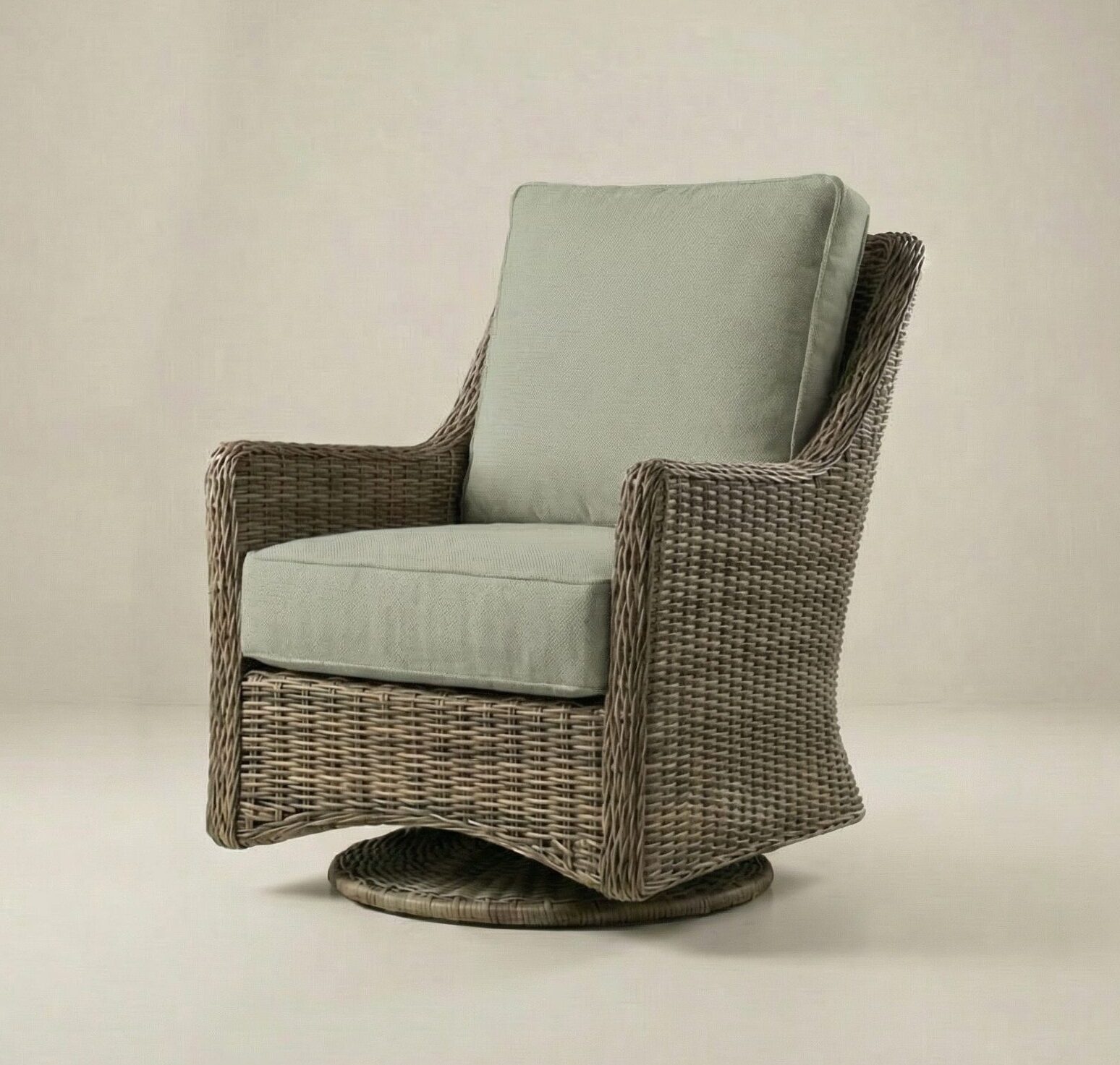 Sea Swivel Glider