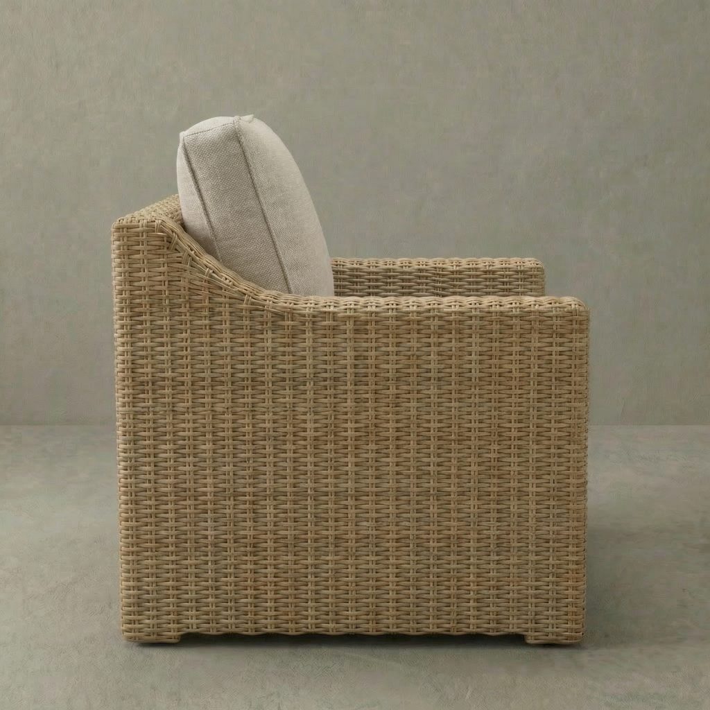 Venue Club Chair