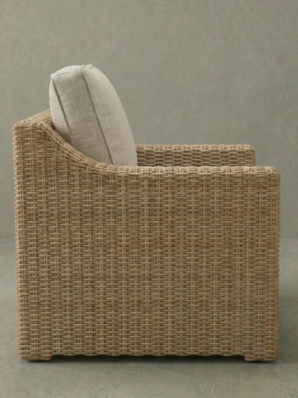 Venue Club Chair