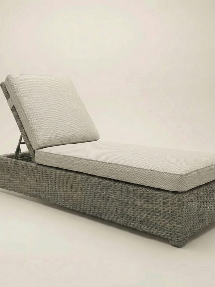 Sea Chaise Lounge