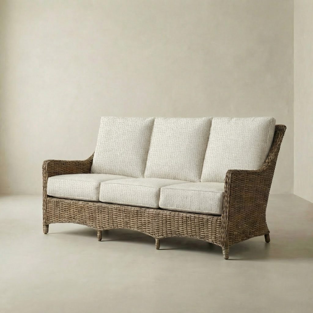 Sea Sofa
