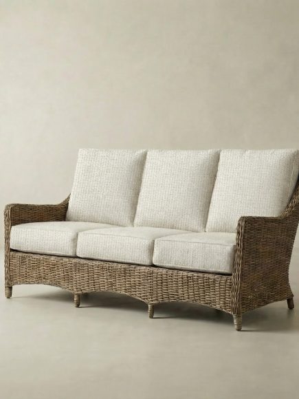 Sea Sofa