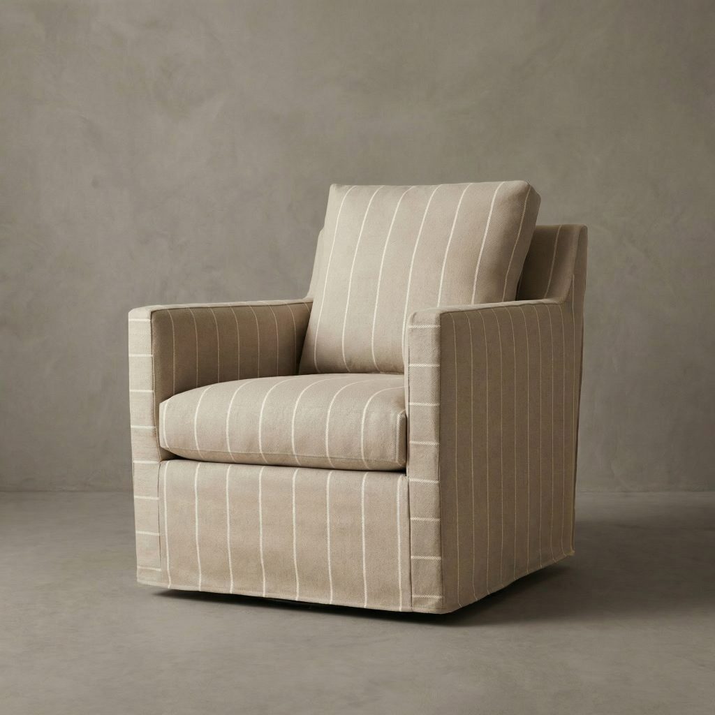 Jordan Club Chair