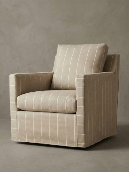 Jordan Club Chair