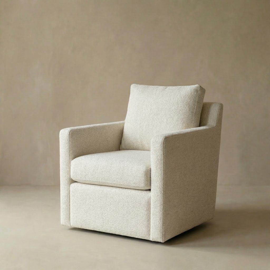 Jordan Swivel Chair