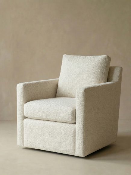 Jordan Swivel Chair