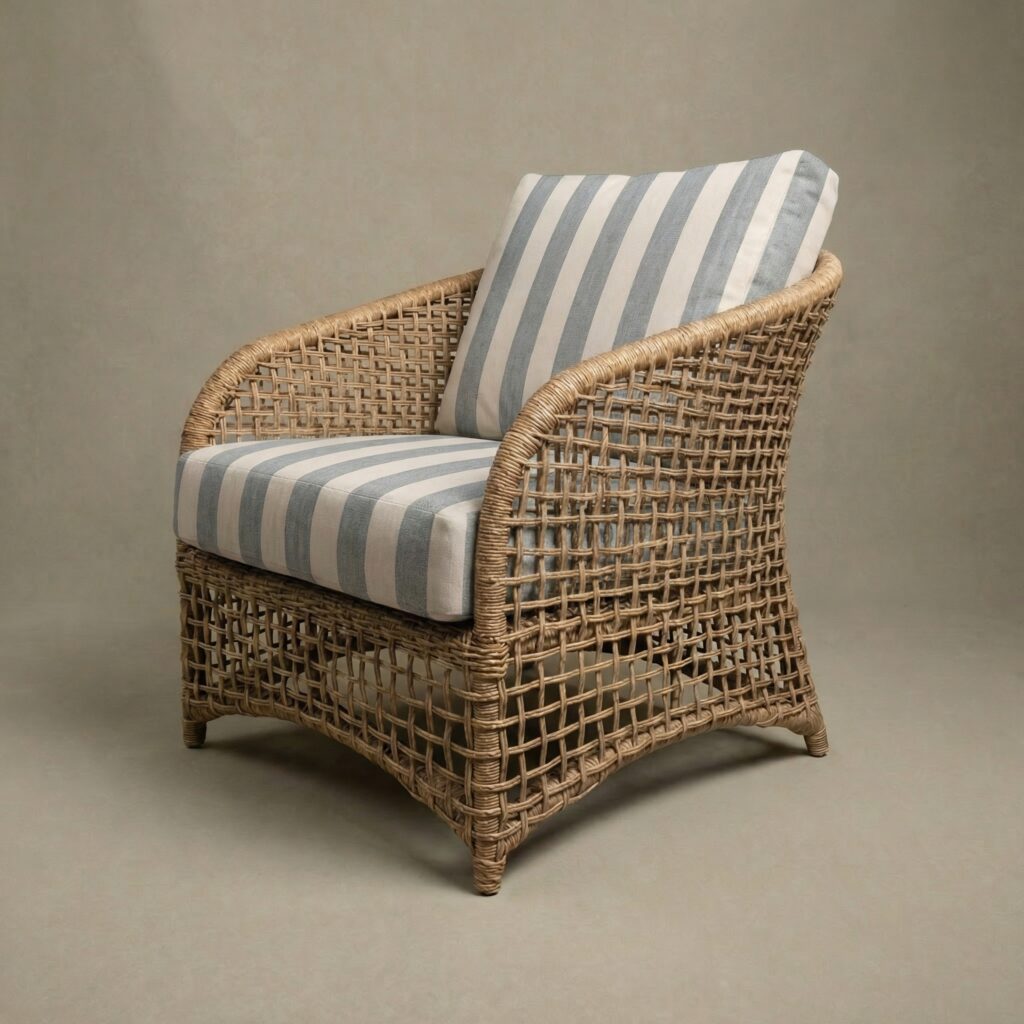 Sienna Club Chair