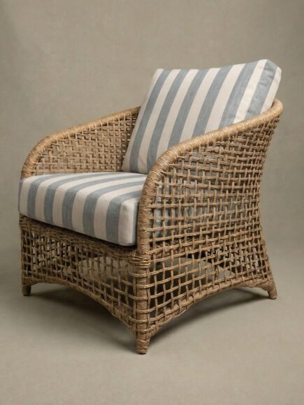 Sienna Club Chair