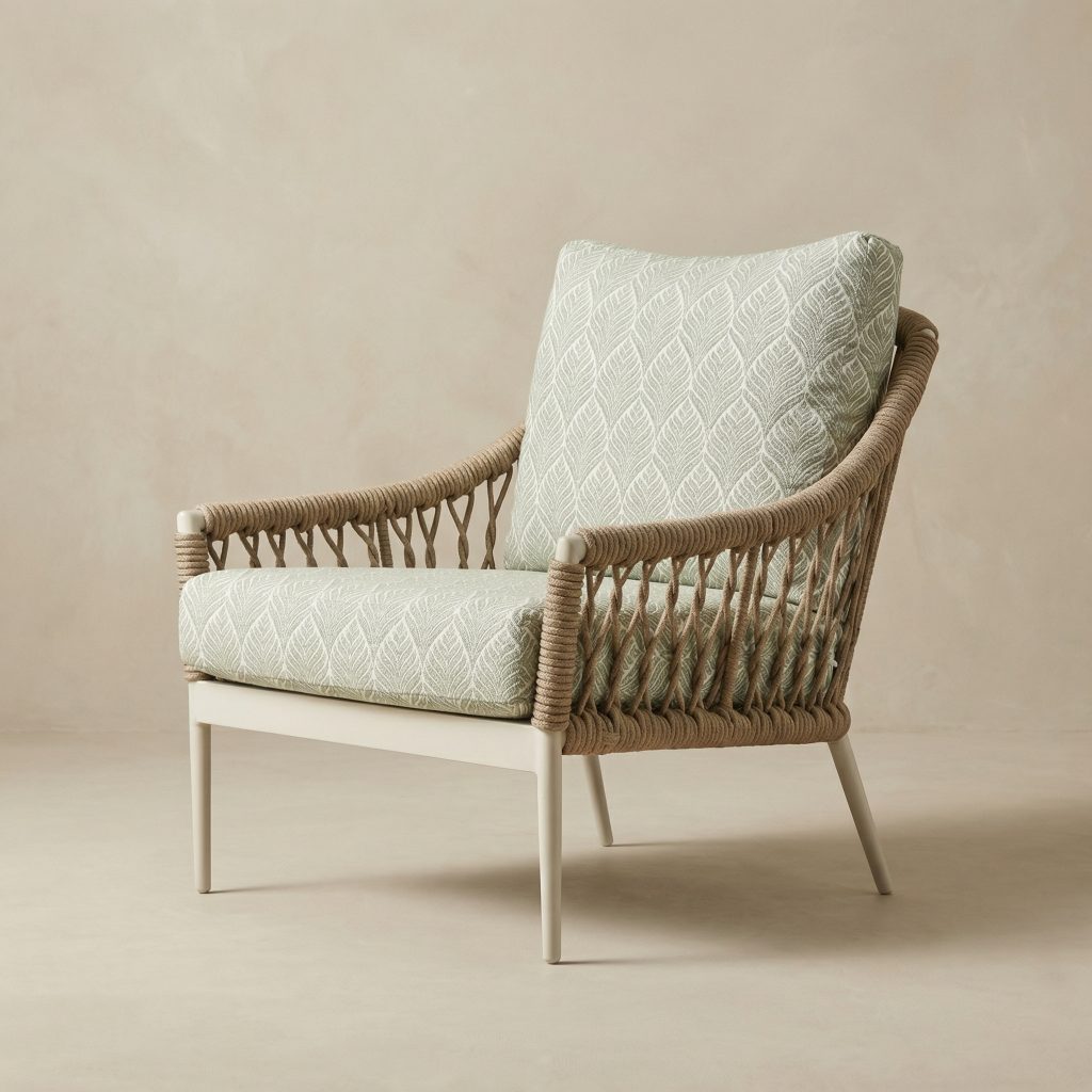 Antigua Club Chair
