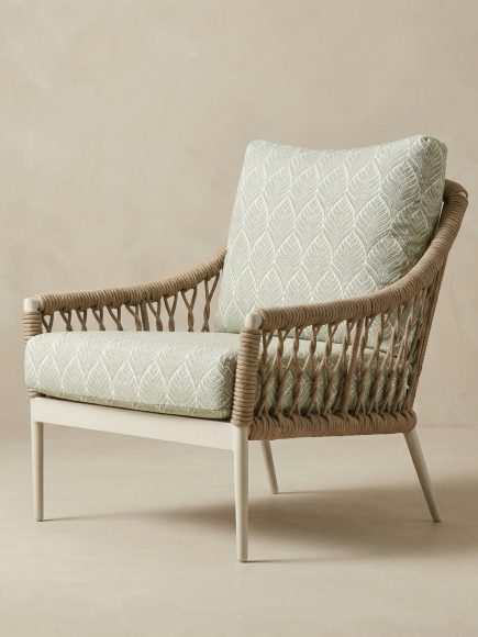 Antigua Club Chair