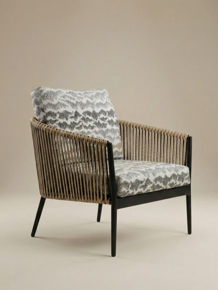 Havana Club Chair