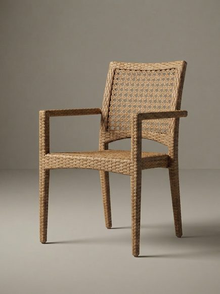 Venue Armchair