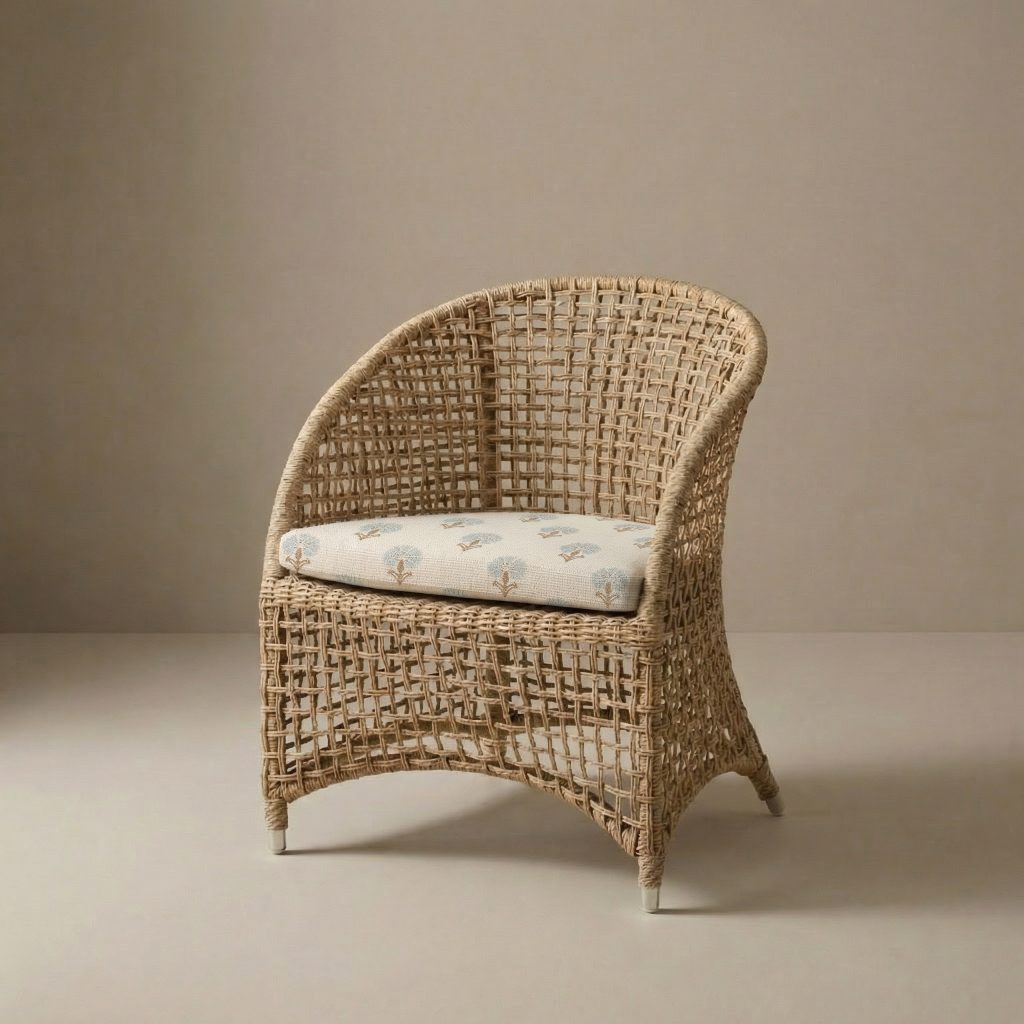 Sienna Armchair
