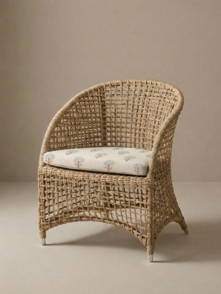 Sienna Armchair