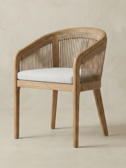 Santa Fe Arm Chair