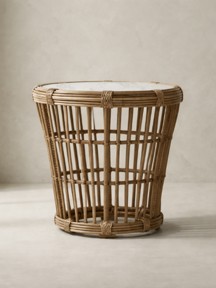 Bali End Table