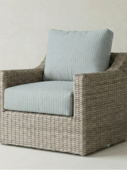 Venue Swivel Glider