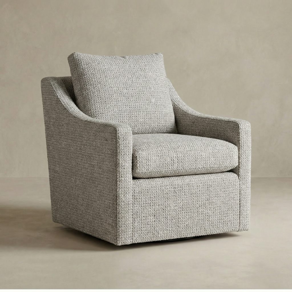 Savannah Club Chair
