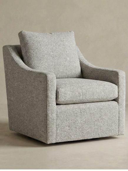 Savannah Club Chair