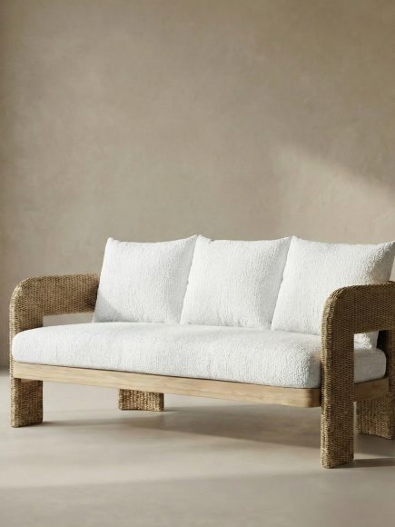 Madrid Sofa