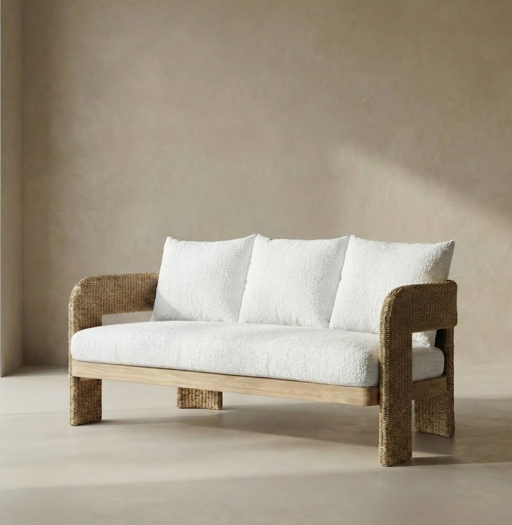 Madrid Sofa