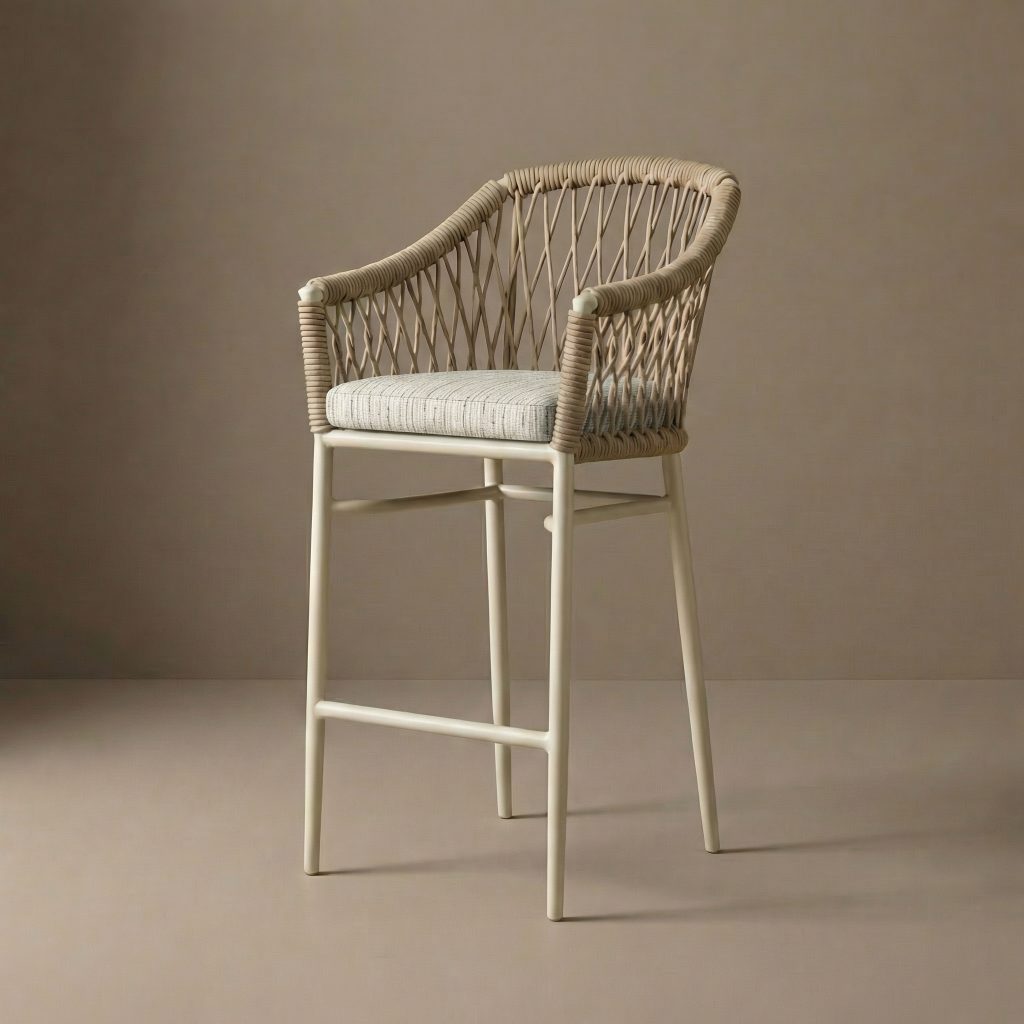 Antigua Stool - Bar & Counter