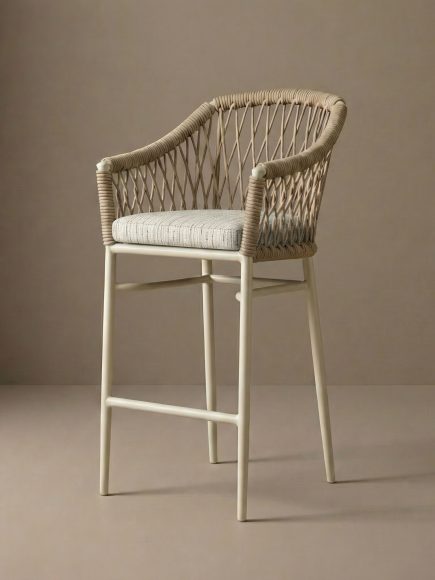 Antigua Stool - Bar & Counter