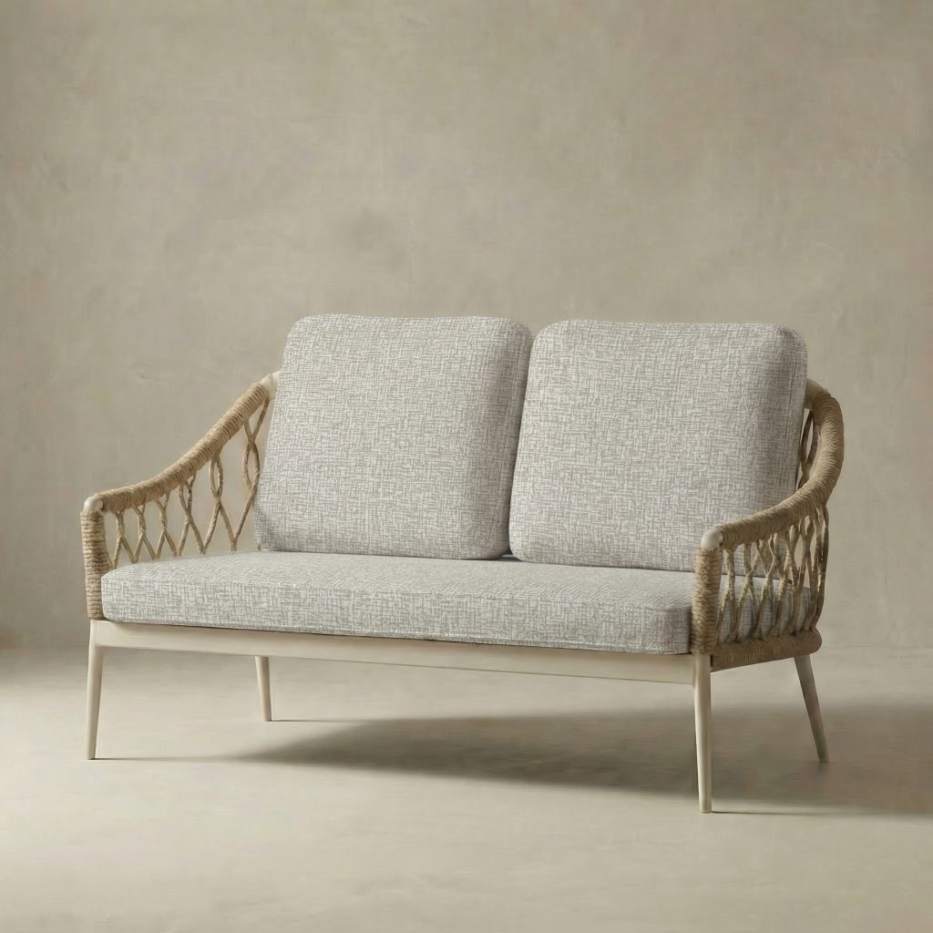 Antigua Loveseat