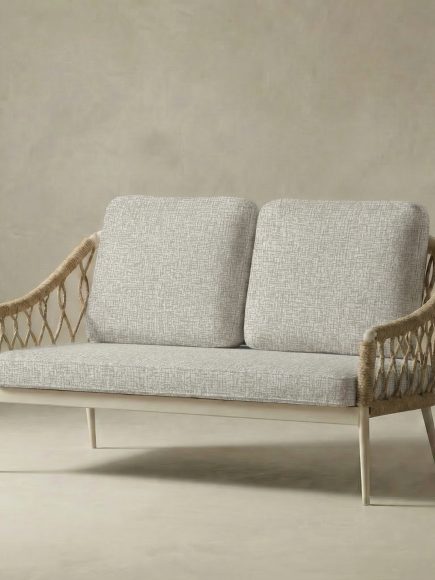 Antigua Loveseat