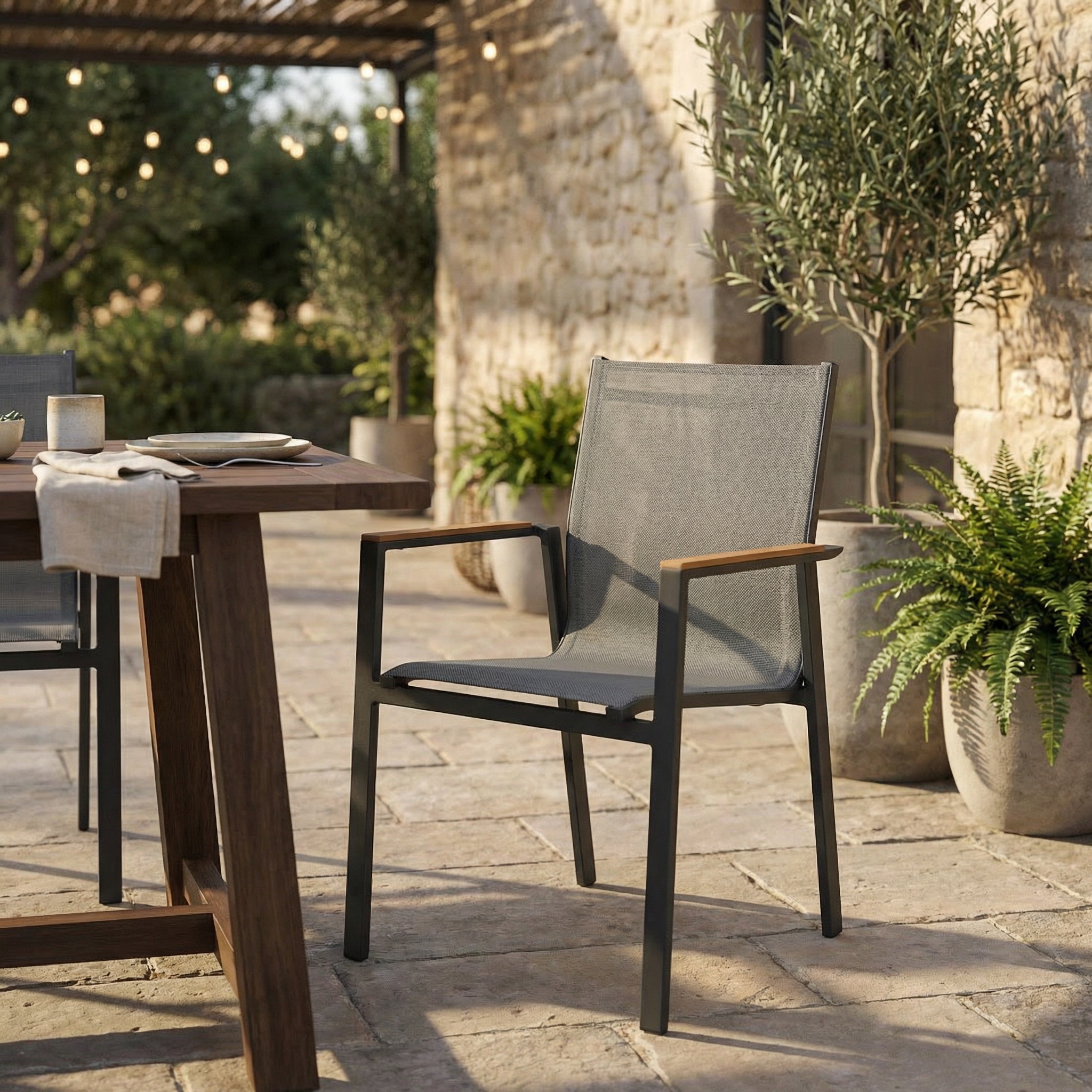 Sarasota Armchair - Image 2