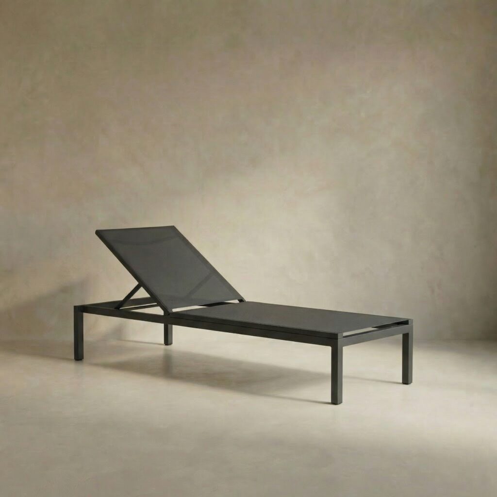 Sarasota Chaise Lounge