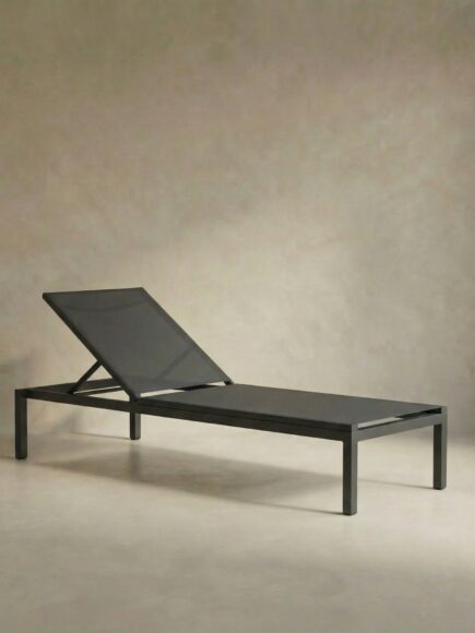 Sarasota Chaise Lounge