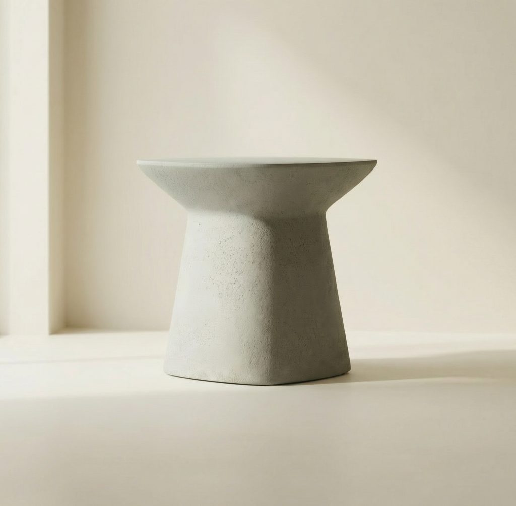 Baja Square End Table