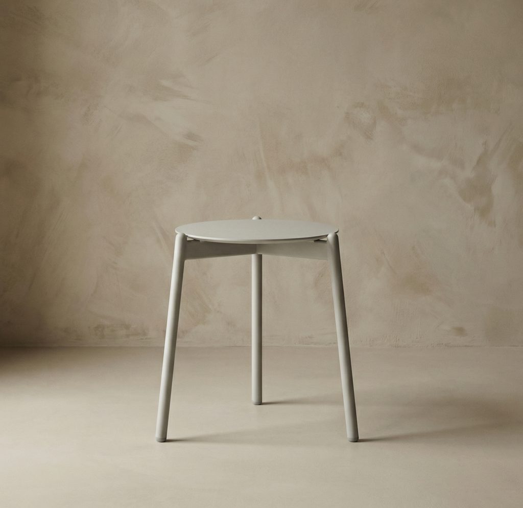 Corsica End Table
