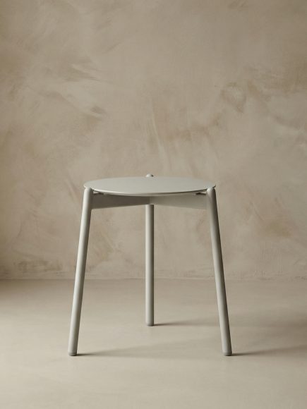 Corsica End Table
