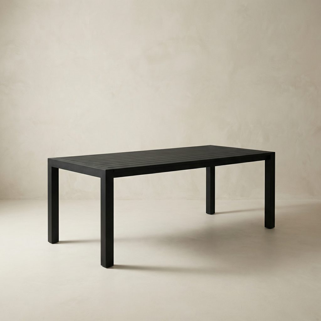 Modern Dining Table