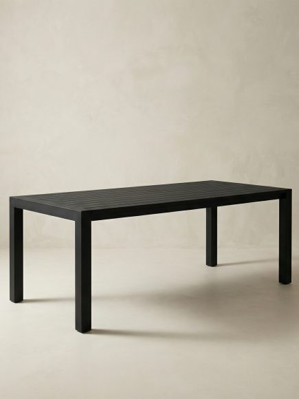 Modern Dining Table