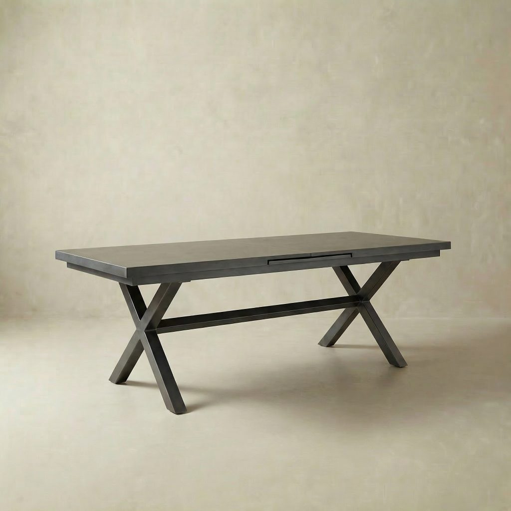 Corsica Extension Table