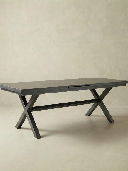 Corsica Extension Table