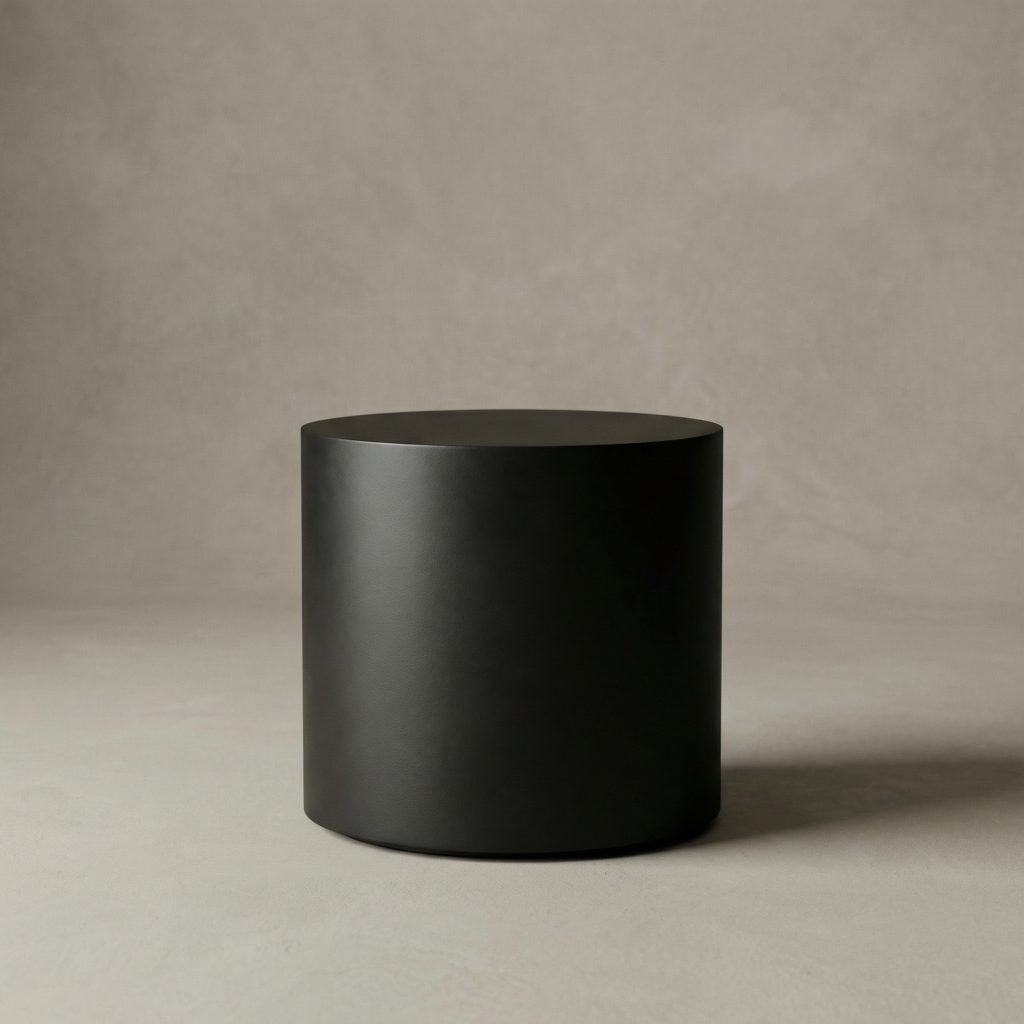 Shoreline Drum End Table