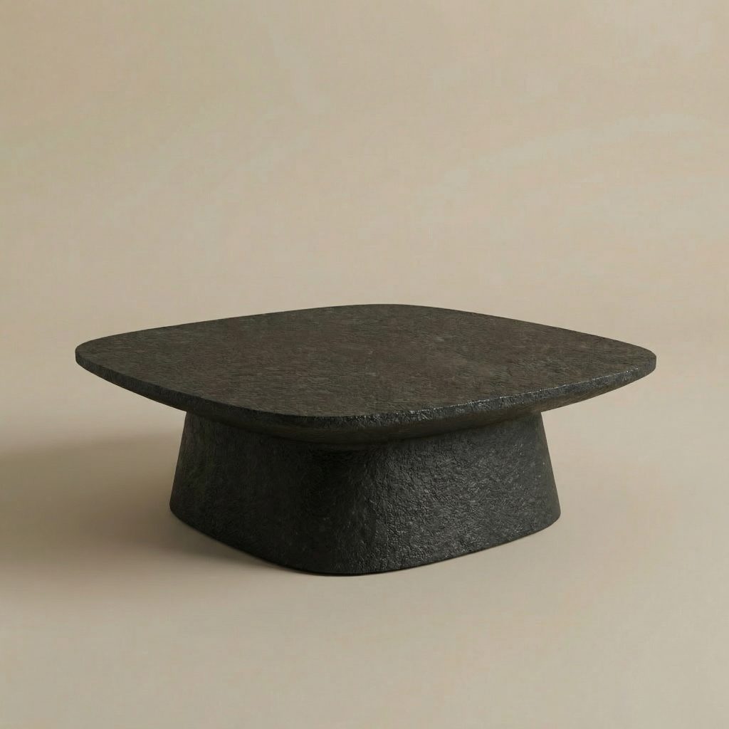 Baja Square Coffee Table